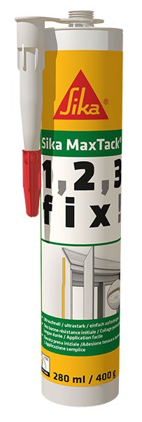 Sika-MaxTack