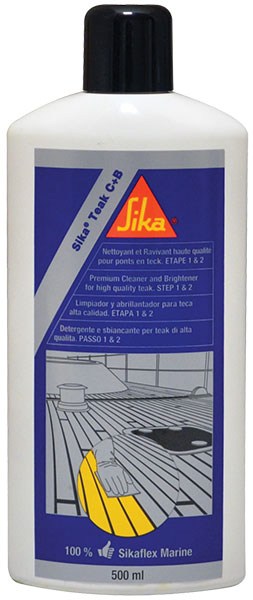 Sika-teak-cb