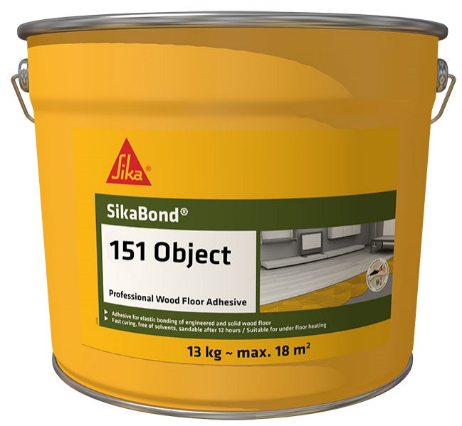 SikaBond151Object