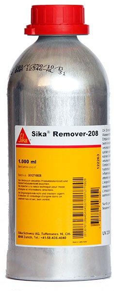 sika-remover